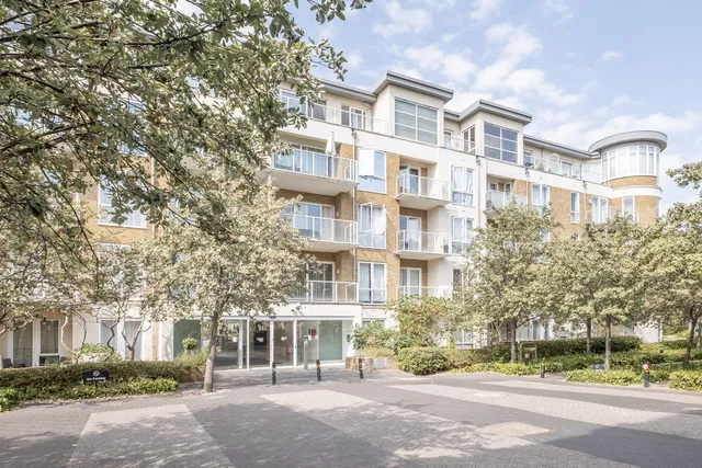Melliss Avenue, Richmond, TW9