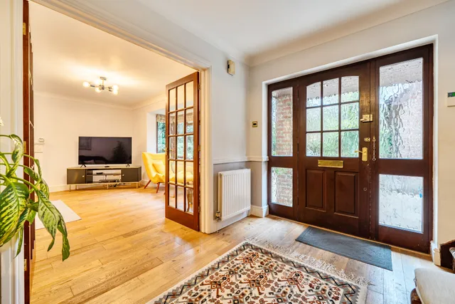Courtenay Close, Abingdon, OX14
