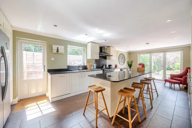 Roestock Lane, St. Albans, AL4