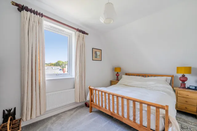 Ridgway Road, Farnham, GU9