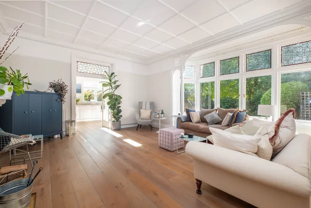 Langley Avenue, Surbiton, KT6