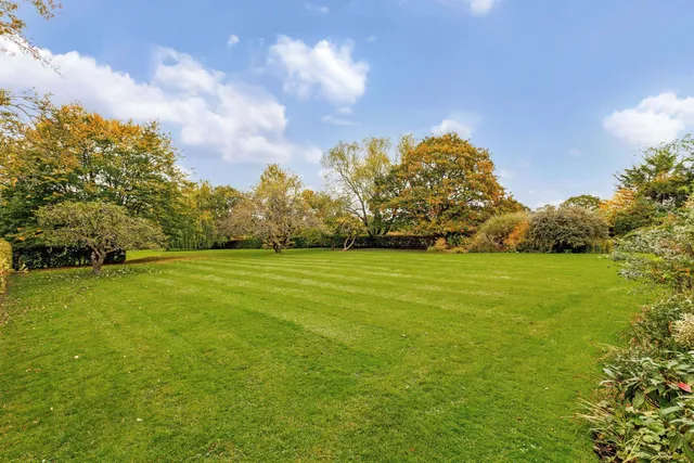 Chilswell Lane Barn, Oxford, OX1