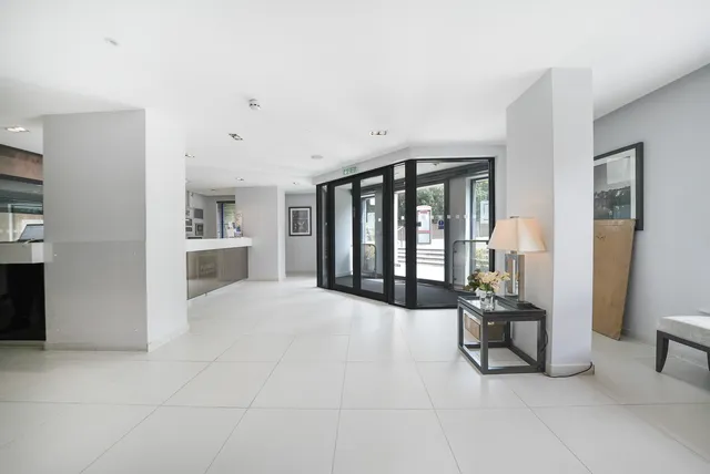 Chartfield Avenue, London, SW15