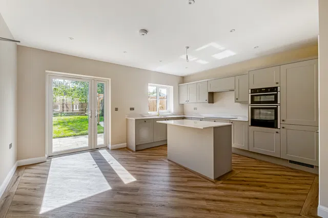 Orchard Close, Chichester, PO18