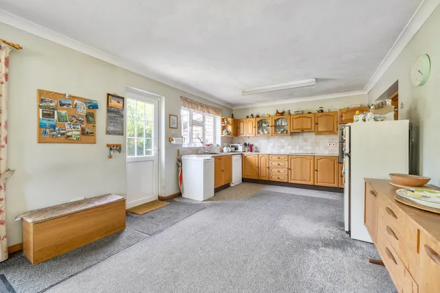 Keynor Lane, Chichester, PO20