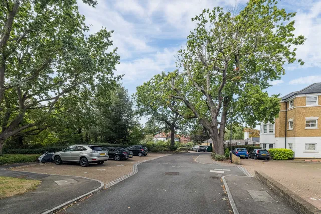 Belmont Hill, London, SE13