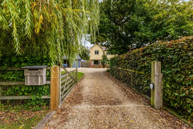 Newton Toney Road, Salisbury, SP4