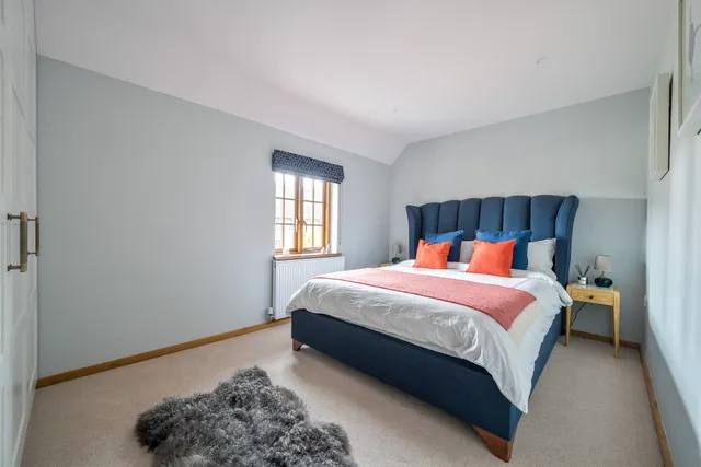 Jarvis Street, Upavon, SN9
