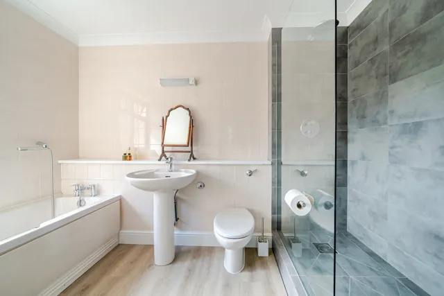 Pinehurst, Ascot, SL5