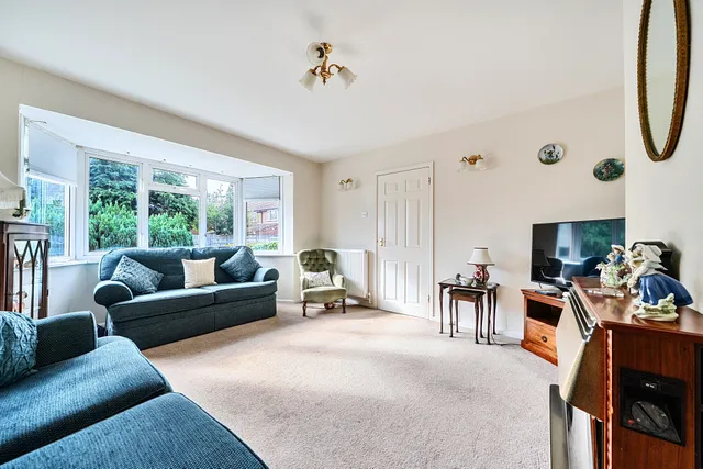 Edgar Road, Sevenoaks, TN15