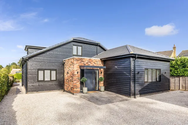Ugley Green, Bishop's Stortford, CM22