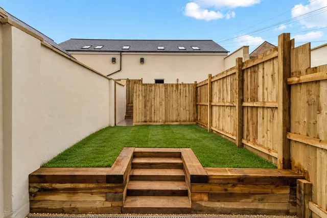 Watermoor Road, Cirencester, GL7