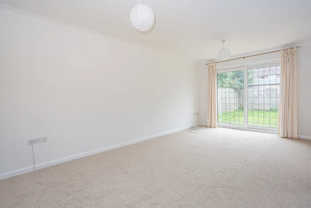 Langford Close, St. Albans, AL4
