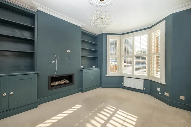 Wilna Road, London, SW18