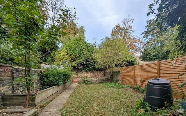 Moray Road, London, N4