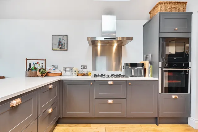 Kingsbury Street, Marlborough, SN8