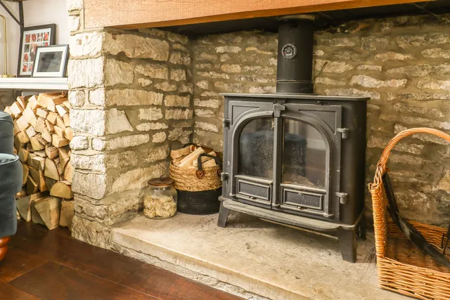 Tetbury Street, Minchinhampton, GL6