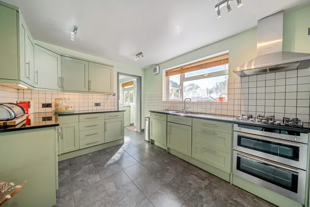 Ash Green Road, Aldershot, GU12