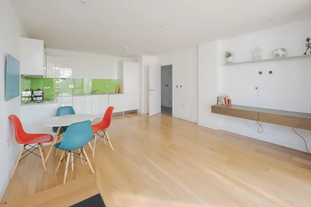 Canonbury Road, London, N1