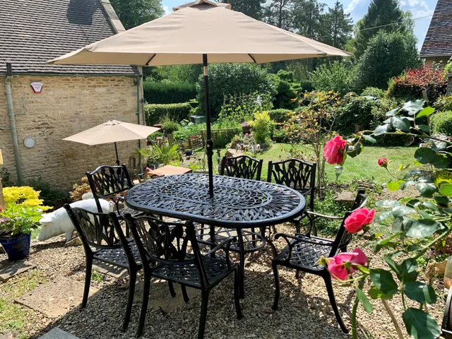 Shipton Oliffe, Cheltenham, GL54