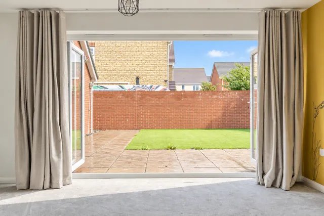 Sedge Smith Way, Wantage, OX12