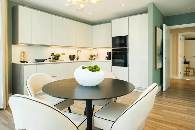 Plot W1.08.02 Colindale Gardens, London, NW9