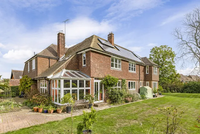 Mayfield Lane, Wadhurst, TN5