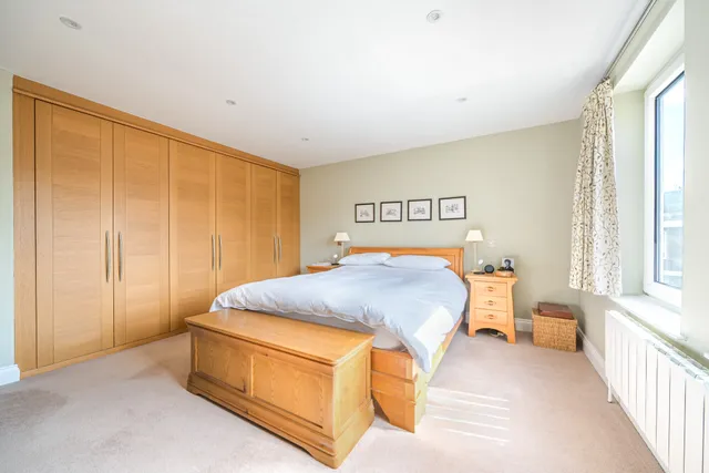 Elmtree Green, Great Missenden, HP16