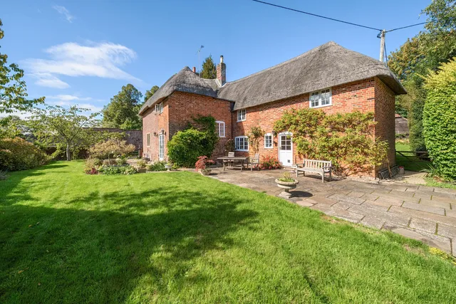 Etchilhampton, Devizes, SN10