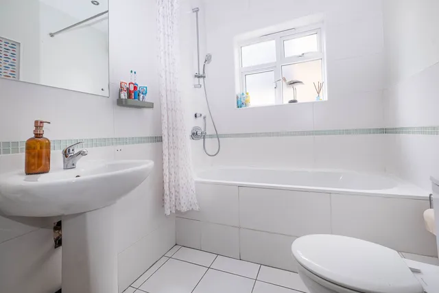 Shortlands Road, Kingston Upon Thames, KT2