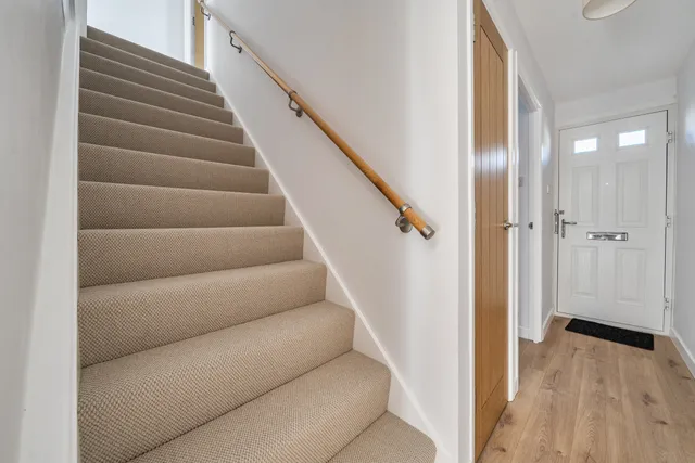 Fairfield Road, Winchester, SO22