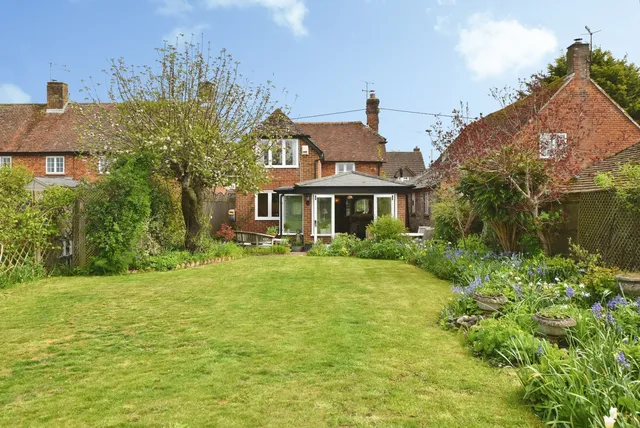 Lower Road, Salisbury, SP5