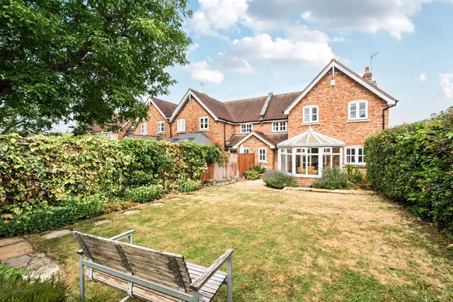 Augustine Mews, Great Missenden, HP16