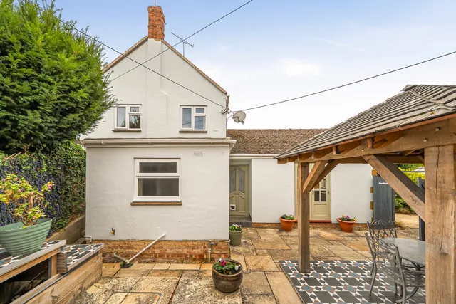 Hanwell, Banbury, OX17