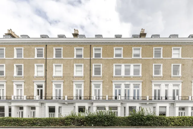 Richmond Hill, Richmond, TW10