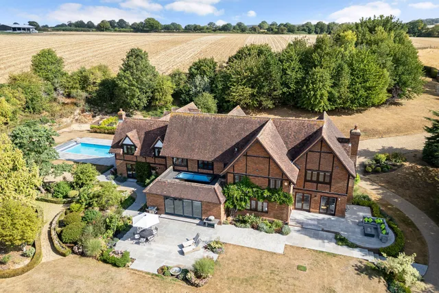 Kimpton Bottom, Hitchin, SG4