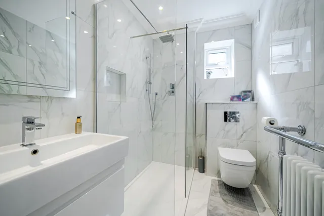 Burlington Rise, East Barnet, EN4