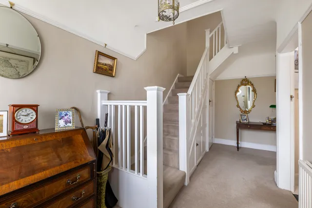 Kenton Lane, Harrow, HA3