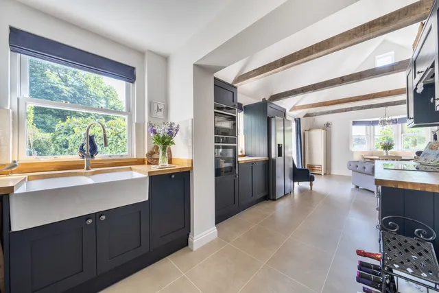 Heathfield Road, Etchingham, TN19