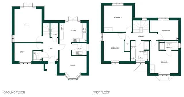 Ampney Meadows, Down Ampney, GL7