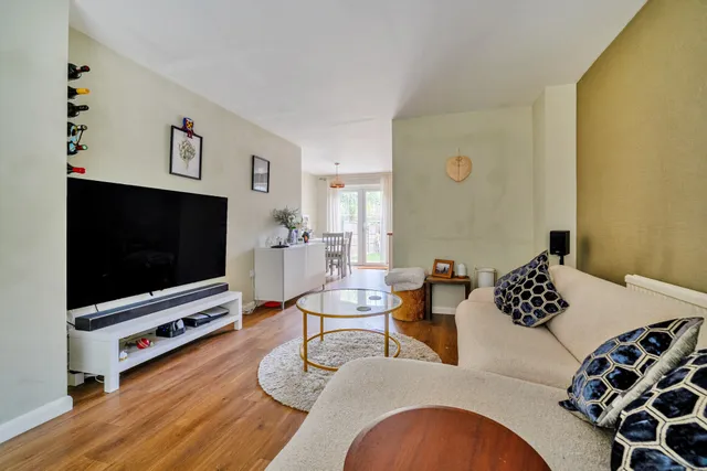 London Road, Ascot, SL5