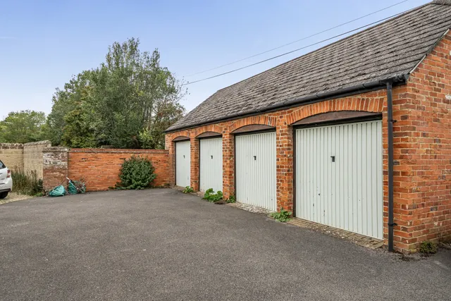 Chilbridge Road, Eynsham, OX29