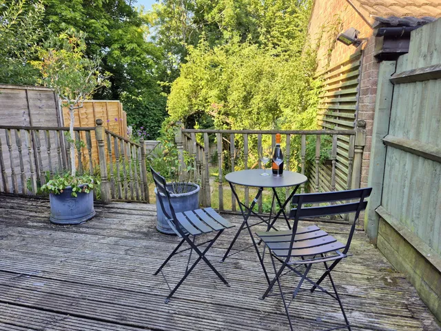 Rogers Meadow, Marlborough, SN8