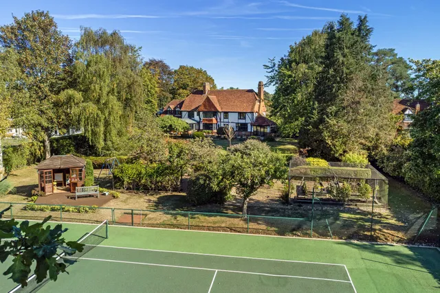 Bradcutts Lane, Maidenhead, SL6