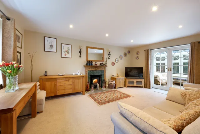 Common Lane, Burnham, SL1