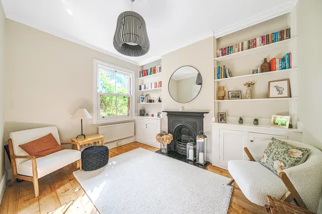 East Road, Maidenhead, SL6