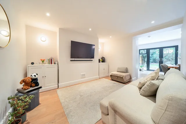 Windsor Road, Ealing, W5