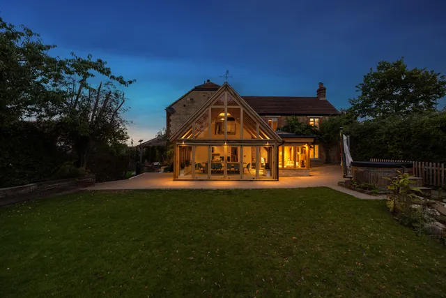 Stormore, Dilton Marsh, BA13