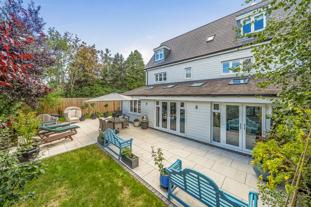 Seymour Drive, Marden, TN12