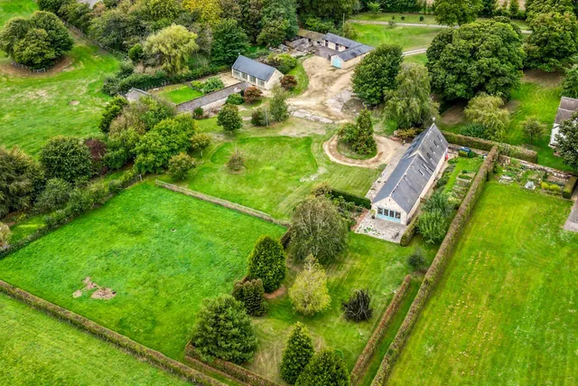 Leighterton, Tetbury, GL8